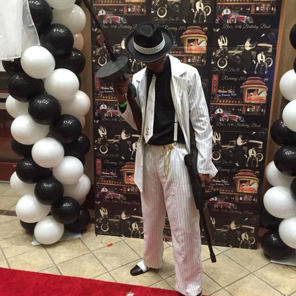 Meet your Posher, Eugene - Picture 1 of 1